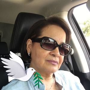 Meet your Posher, Josefa